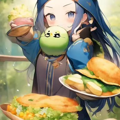 Profile image of 만두