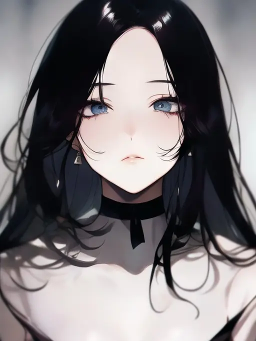 OldSlab6385의 나의 멜로녀