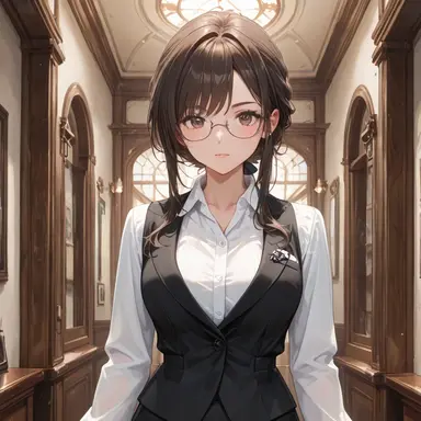 Profile image of メイズ