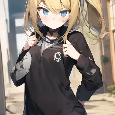 Profile image of アリス