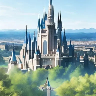 Profile image of Fandom Continent