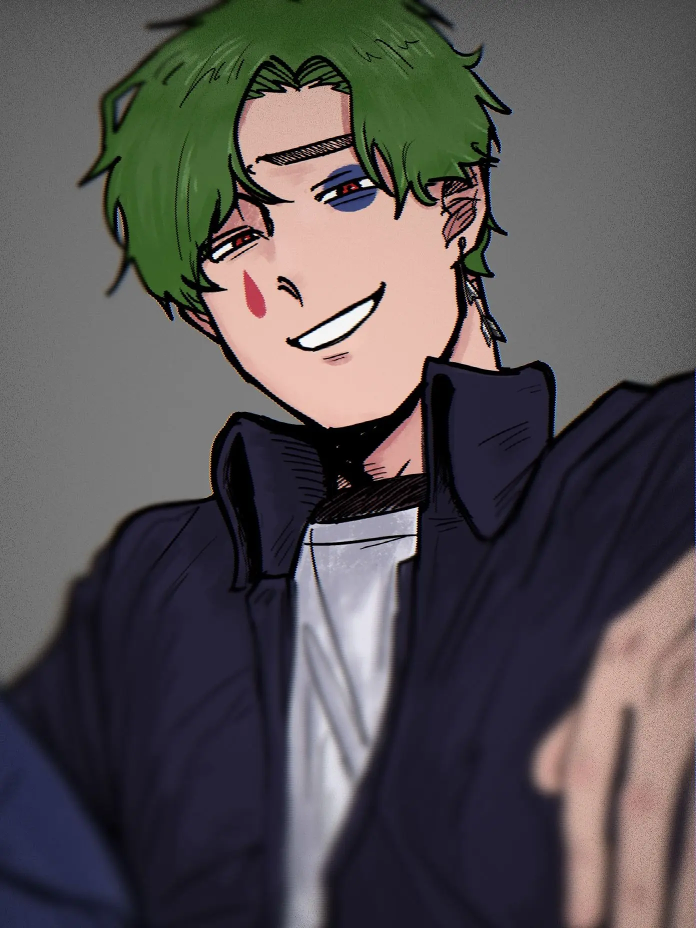 BIG_LEMON_243의 痛いのがお好き？