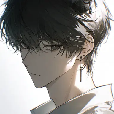 Profile image of Shisui