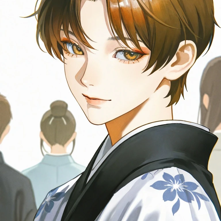 高槻  海斗