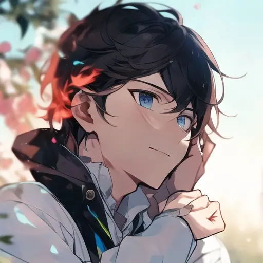 CuteStudy4913의 貴方に出会わなければ…私はいない