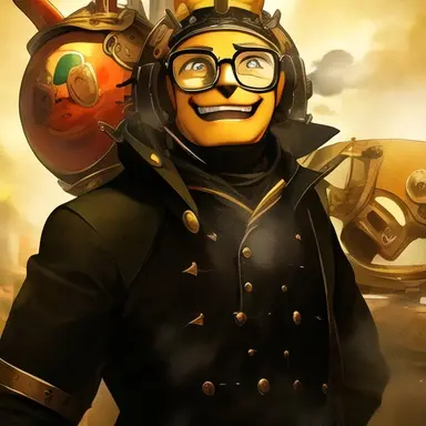 Profile image of Lucas von Marcas