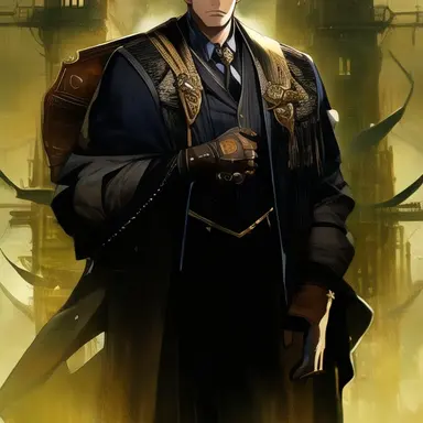 Profile image of Ares
