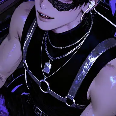 Profile image of Mya