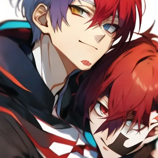 Foxxy449의 Obsessed