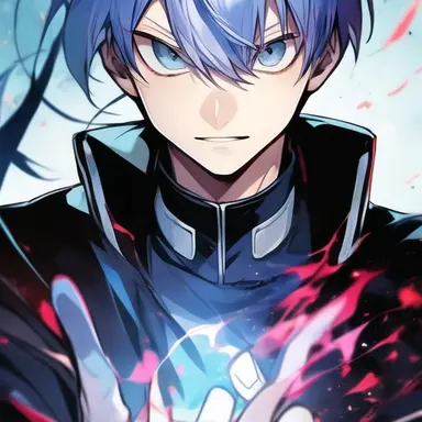 Profile image of Todoroki