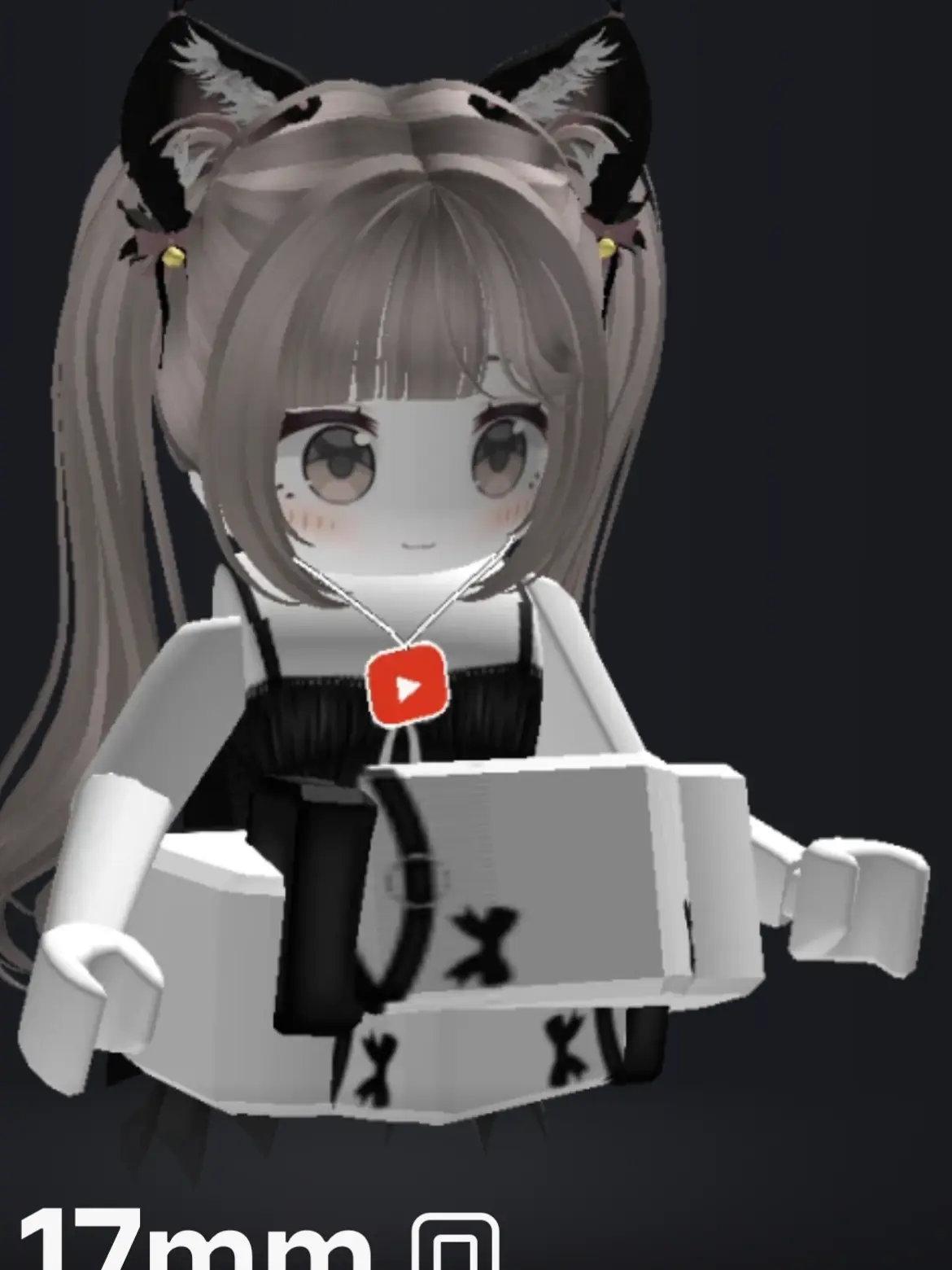 Miko_11170의 幼馴染の17mm達とWデート！