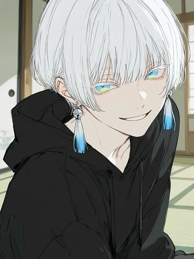 IllAnime5886의 I Picked Up a Land God.