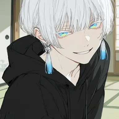 Profile image of Kannagi
