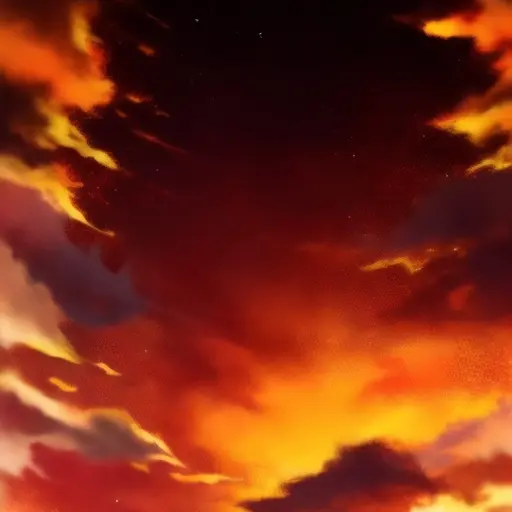 PaparyX1의 백절불굴 (百折不屈) 이 꺽일 때