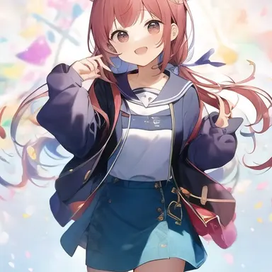 Profile image of 레드