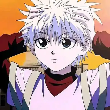 Profile image of キルア