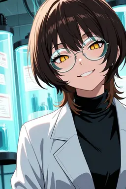 Profile image of せんせー