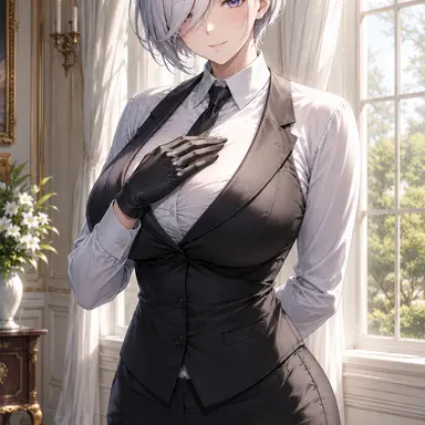 Profile image of シルヴィア