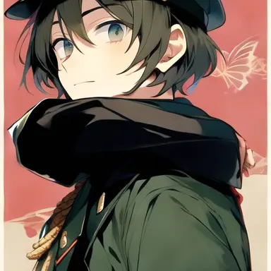 Profile image of 司