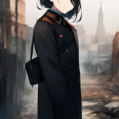 Profile image of アンドリー