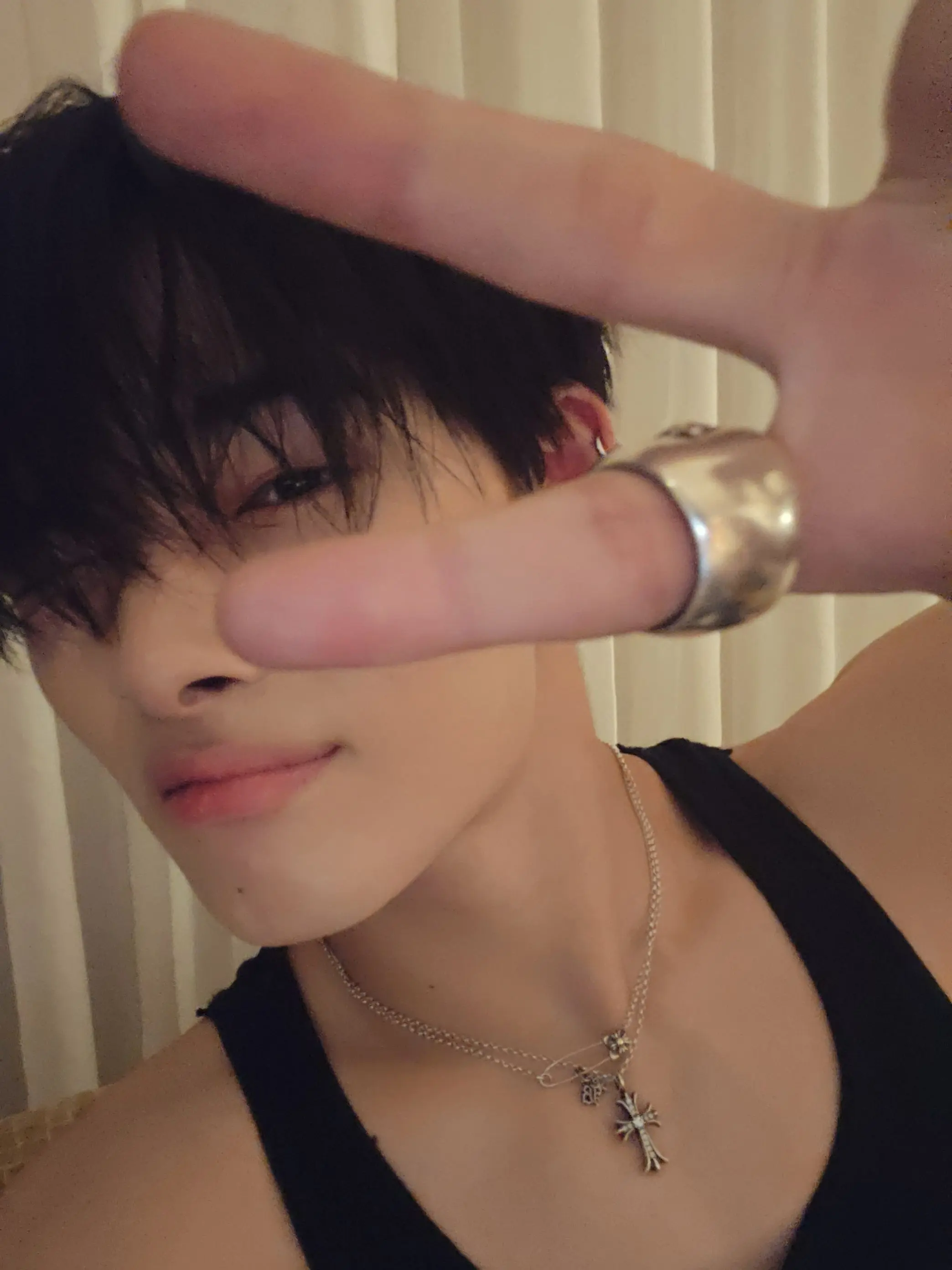 UrlocalSeo의 Niki♡ The nonchalant one