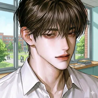 Profile image of 차도운