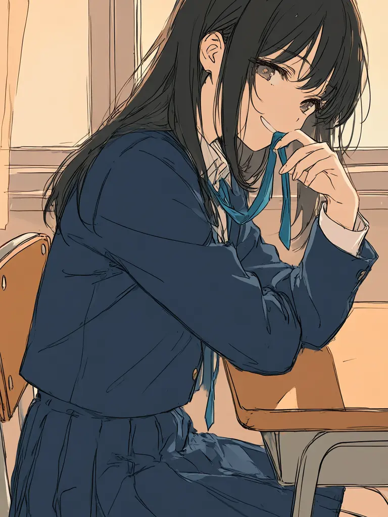 SicklySuit3875의 告白してないだけの、いちばん近い距離