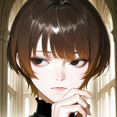 Profile image of 안느