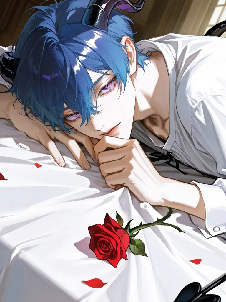 BroadVideo4588의 아스모데