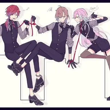 Profile image of ローレン