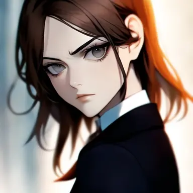 Profile image of Samantha Banes