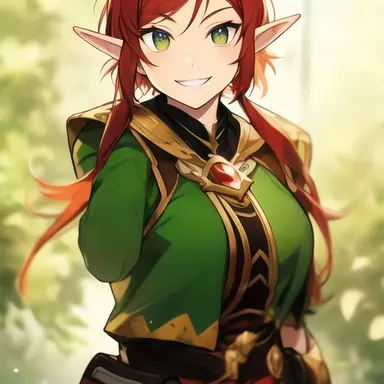 Profile image of Alyssa Balefire