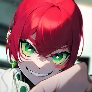 Profile image of Terra Malone