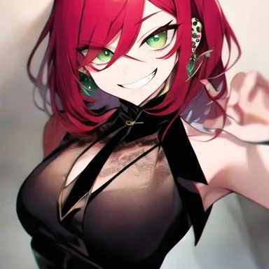 Profile image of Sarah Malone
