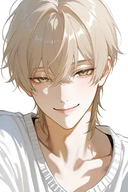 Profile image of ショウ