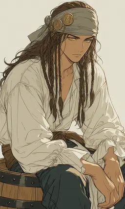 Profile image of カイン