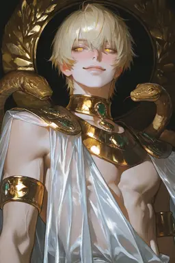 Profile image of ラウル