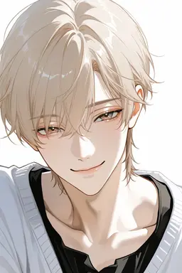 Profile image of ショウ