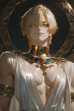 Profile image of ラウル