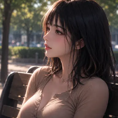 Profile image of みずき