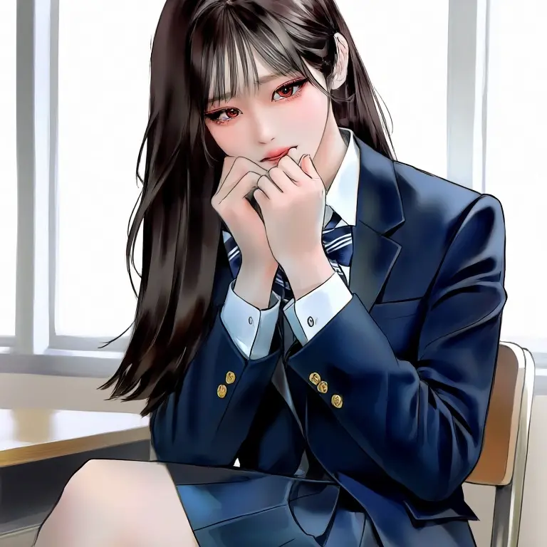 WoodenMouth5891의 소꿉친구 다솜이
