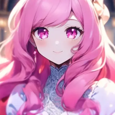 Profile image of ラリエナ