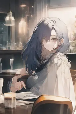 Profile image of Lydia