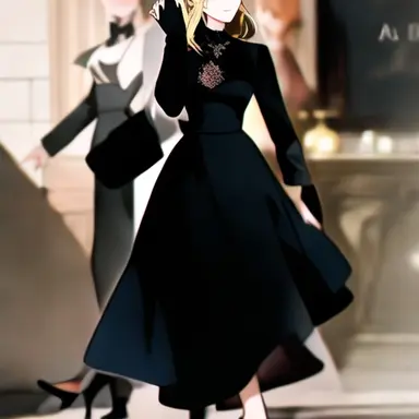 Profile image of Alice