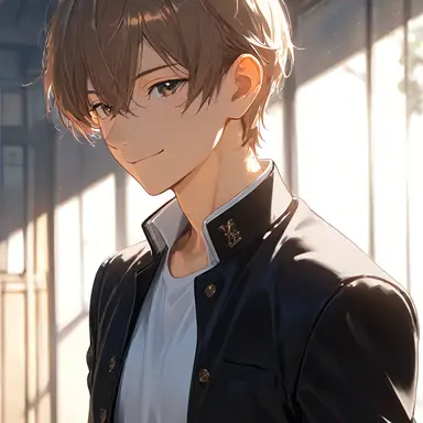 Profile image of 마츠모토 슌