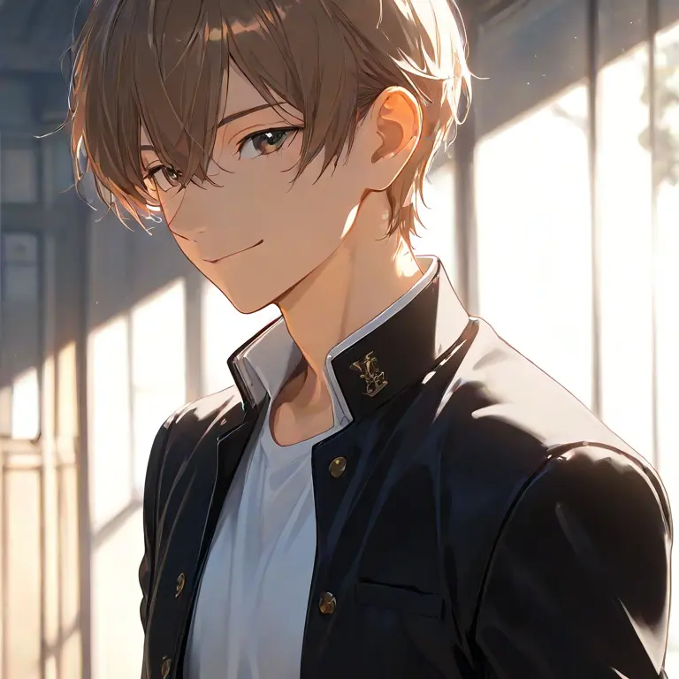 LameCake3872의 마츠모토 슌