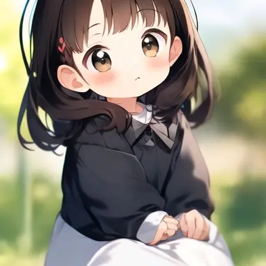 Profile image of 송이