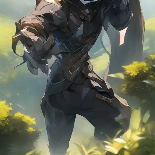 NutmegKey3423의 魔王（弱い）だけどかわいい