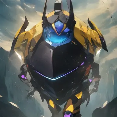 Profile image of オシオキメカ