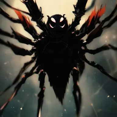 Profile image of 蜘蛛の魔物